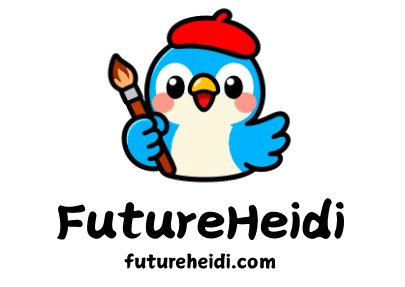 futureheidi.com
